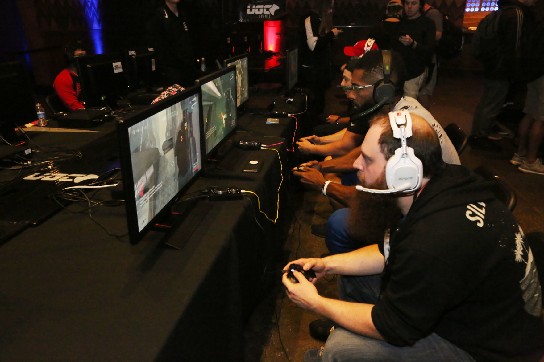 Halo Championship